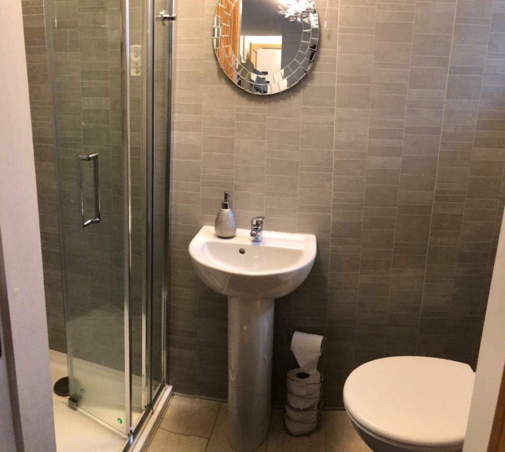 12A Main Street Kenmare Bunk Beedroom 2 Εξωτερικό φωτογραφία