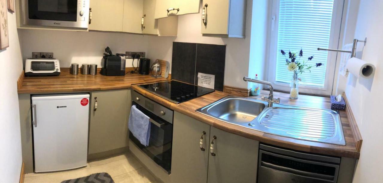 12A Main Street Kenmare Bunk Beedroom 2 Εξωτερικό φωτογραφία